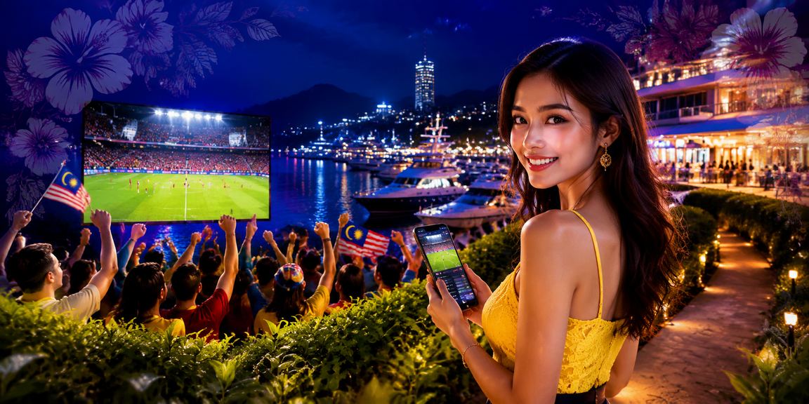 Pengguna di Langkawi mengakses kasino mudah alih nombor4d dengan keselamatan data terjamin