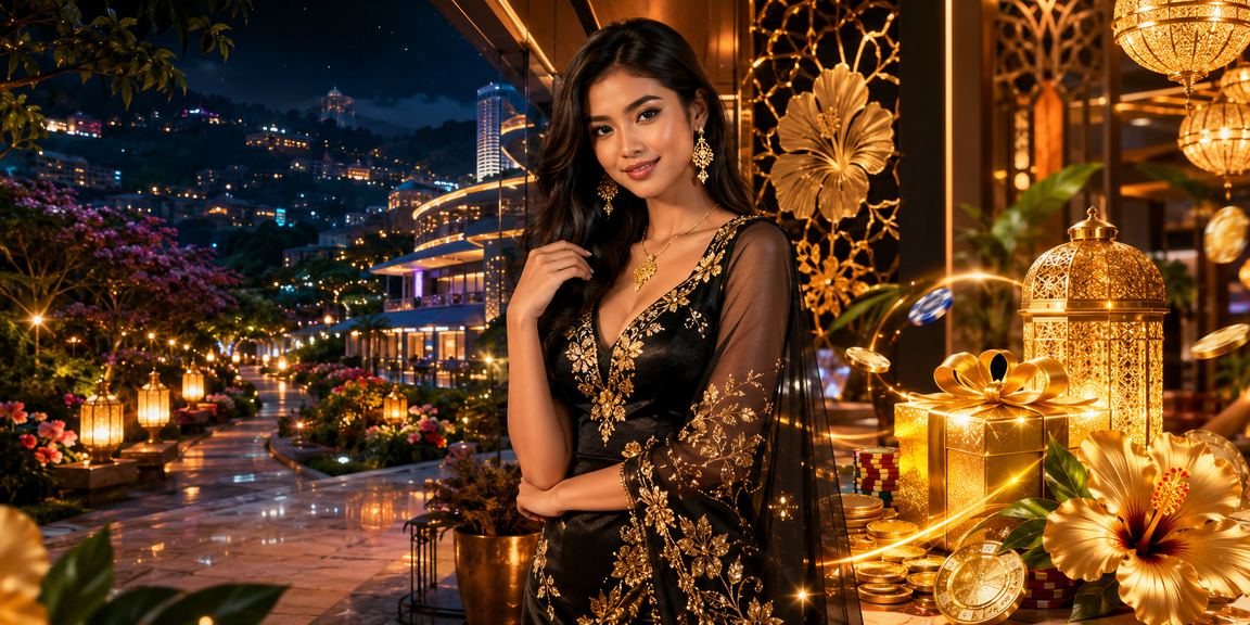 Promosi deposit istimewa sempena Hari Raya untuk pengguna nombor4d Malaysia