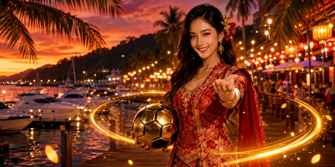 Suasana pertaruhan bola sepak bersemangat di Pulau Pinang pada hujung minggu